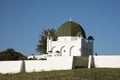 Holy Shrine of Sheikh Yusuf Macassar South Africa Royalty Free Stock Photo