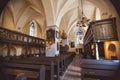 Holy Spirit Church, Puhavaimu Kirik in Tallinn