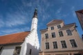 Holy Spirit Church - Tallinn, Estonia