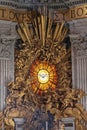 Holy Spirit Dove Vatican