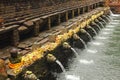 Holy springs - Pura Tirta Empul