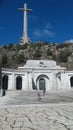 Holy Stone Cross