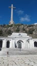 Holy Stone Cross