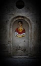 Holy Super Mother in Rome