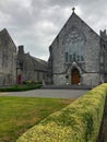 Holy Trinity Abbey Church in Adare, Ireland