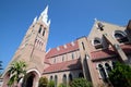 Holy Trinity Anglican Church