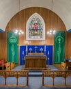 Holy Trinity Anglican Church of Codroy