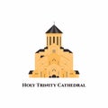 Holy Trinity Cathedral. It is an Anglican place of worship situated in Parnell, a residential suburb of Auckland, New Zealand.