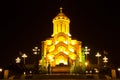 Holy Trinity Cathedral of Tbilisi Sameba