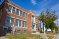 Holy Trinity Catholic School in Laconia, New Hampshire, USA