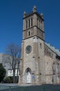 Holy Trinity Church, Adelaide Royalty Free Stock Photo