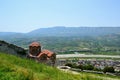 The Holy Trinity Church Albanian: Kisha e Shen Triadhest. Berat, Albania Royalty Free Stock Photo