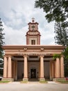 The Holy Trinity Church of Bangalore, Royalty Free Stock Photo