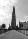 Holy Trinity Church Cookstown County Tyrone Northern Ireland