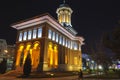 Holy Trinity Church from Craiova, Romania