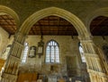 Holy Trinity Church Decorative Arch