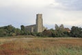 Holy Trinity Church, Blythburgh Royalty Free Stock Photo