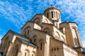 Holy Trinity Church, Tbilisi, Georgia.