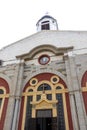 Holy Trinity Church in town of Gabrovo, Bulgaria Royalty Free Stock Photo