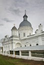 Holy Trinity Church in Tuma. Ryazan oblast. Russia