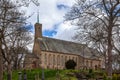 Holy Trinity Church, Washington UK.