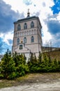 Holy Trinity Derman Monastery