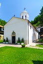 Holy Trinity Monastery, Pljevlja Royalty Free Stock Photo