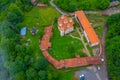 Holy Trinity monastery - Varovitets near Etropole, Bulgaria