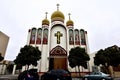 Holy Virgin Cathedral of the Russian Orthodox Church, 1.