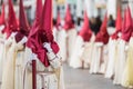 Holy Week Easter. Marchena SEVILLE, SPAIN