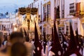 Holy Week Easter. Marchena SEVILLE, SPAIN