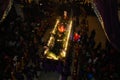 Holy Week in Guatemala: Jesus Nazarene of Miracles, the longest running and most traditional procession in the city