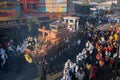 Holy week in Guatemala: Processions in Mayan towns, when syncretism shows the fusion of two different cultures