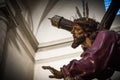 Holy week Royalty Free Stock Photo