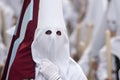 Holy Week in Seville Nazarenes