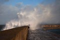 Holyhead Breakwater