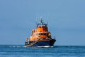 Holyhead Offshore Lifeboat