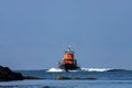 Holyhead Offshore Lifeboat