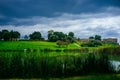 Holyland Series -Afek National Park#5