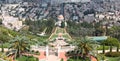 Holyland Series-Bahai Temple