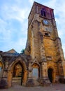 Holyrood Church, Southampton, England Royalty Free Stock Photo
