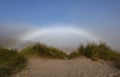 Holywell bay holiday resort on the good weekend