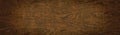 Background of a dark wood texture