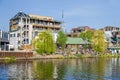 Holzmarkt - an urban village, a huge regeneration project and the alternative cultural complex in Berlin