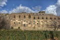 The home of the ancient Roman ruins, part of the UNESCO World Heritage Sites. It is located near Naples