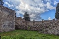 The home of the ancient Roman ruins, part of the UNESCO World Heritage Sites. It is located near Naples
