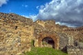 The home of the ancient Roman ruins, part of the UNESCO World Heritage Sites. It is located near Naples