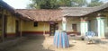 Home.Badbil Karanjia Mayurbhanj Sukruli Odisha Royalty Free Stock Photo