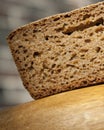 Home bread Royalty Free Stock Photo