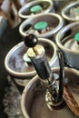 Home Brew Beer Kegs